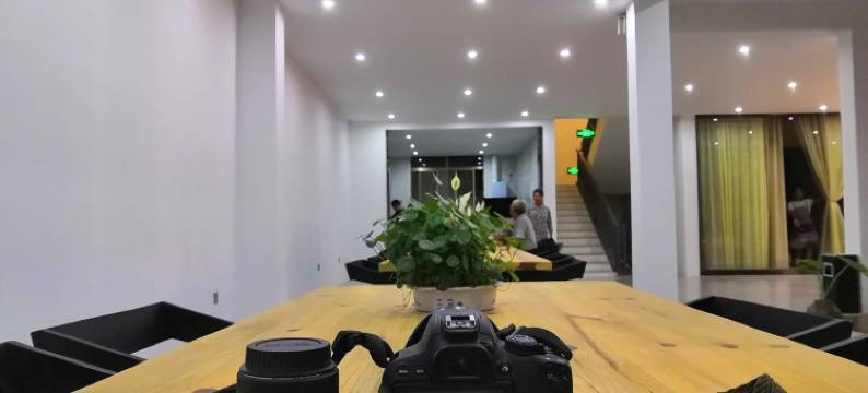 普者黑陋室名屋客栈图片