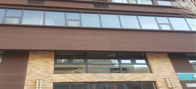 华丽君公寓(福安巷1号分店)图片