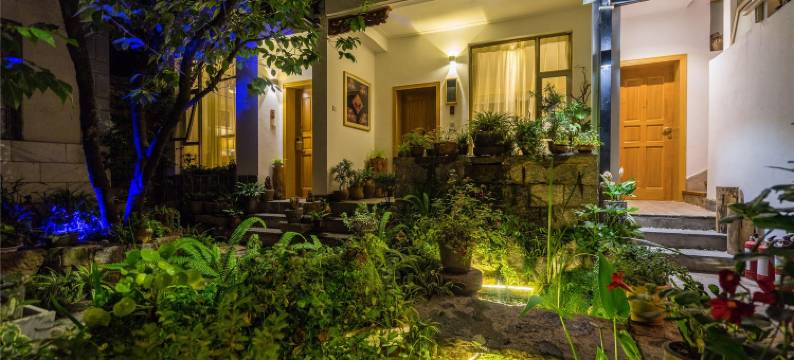 大理古城韵宅尚好酒店图片