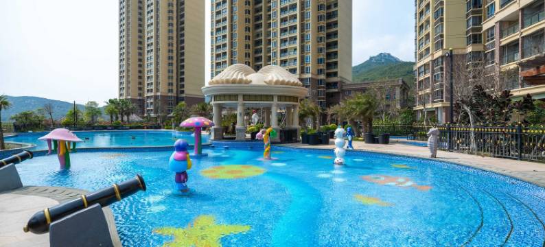 林雪玲公寓(环村北路分店)图片