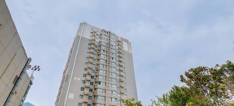 西安桐居民宿(18号店)图片