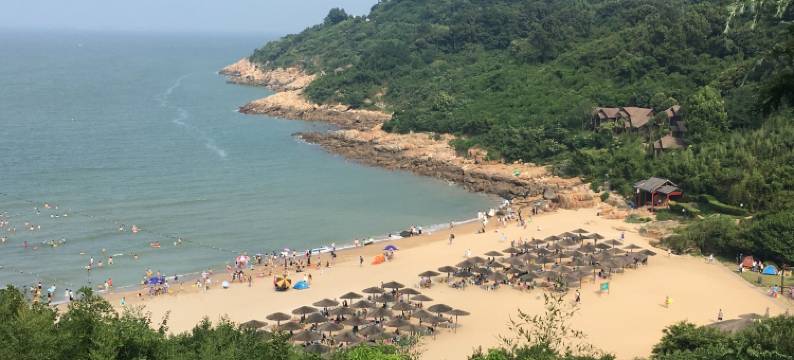 连云港潮汐小院民宿图片