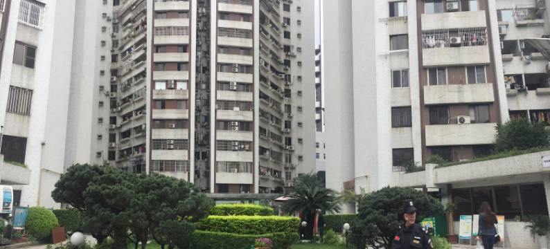 福州书香静好公寓图片