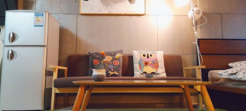 深圳一方朴宿公寓(2号店)图片