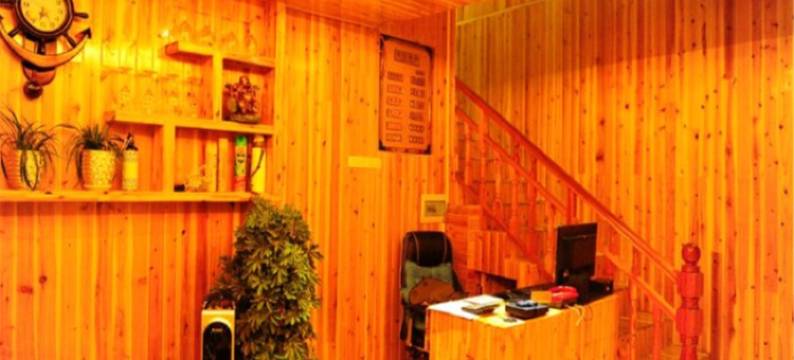 西江往事客栈图片