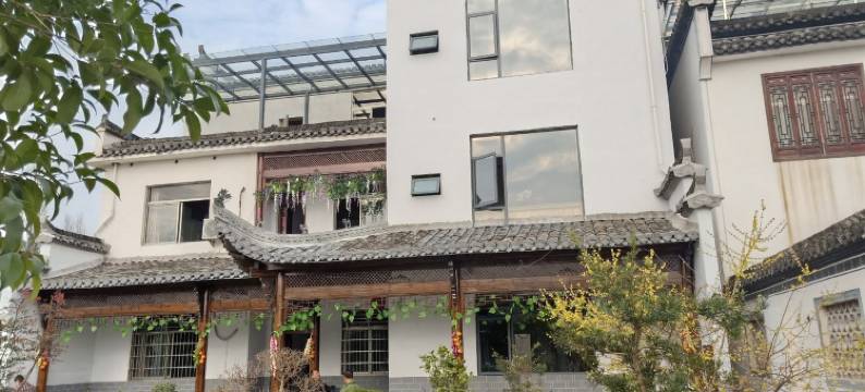 陌上花开民宿(宏村景区店)图片