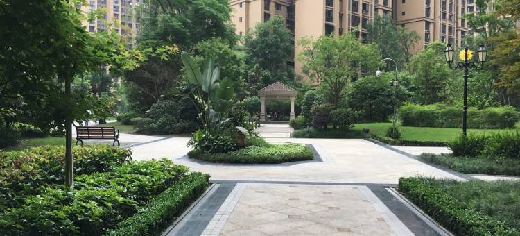 乐山涛儿公寓图片