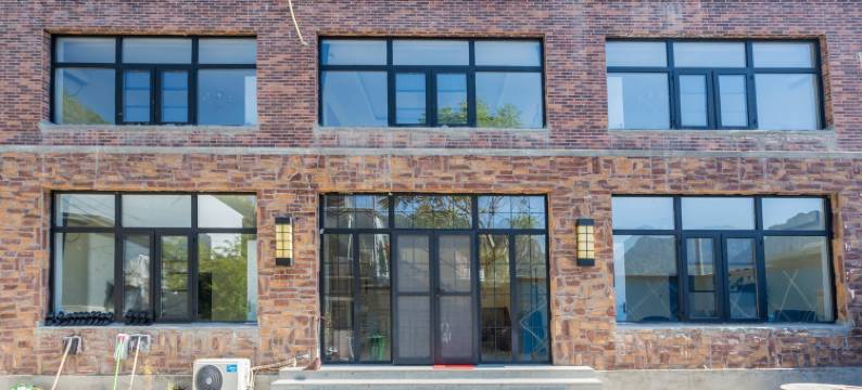 北京十渡依家民宿公寓图片