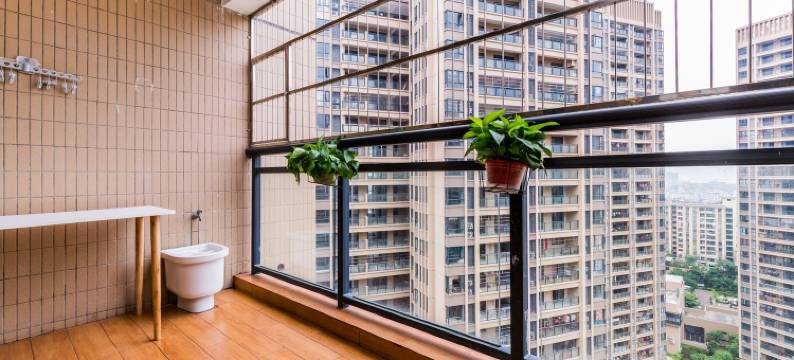 肇庆遇见－小林e家公寓(6号店)图片