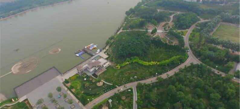 枣庄安乔客栈 (台儿庄古城东门店)图片