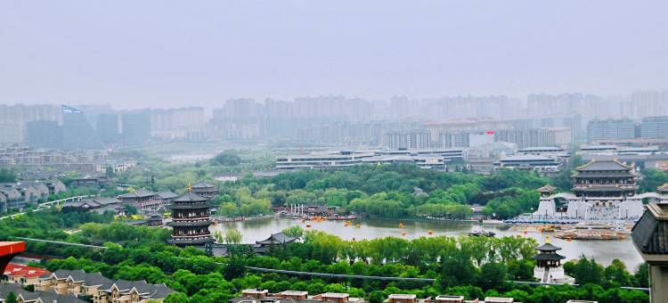 橙子之家公寓(芙蓉西路分店)图片