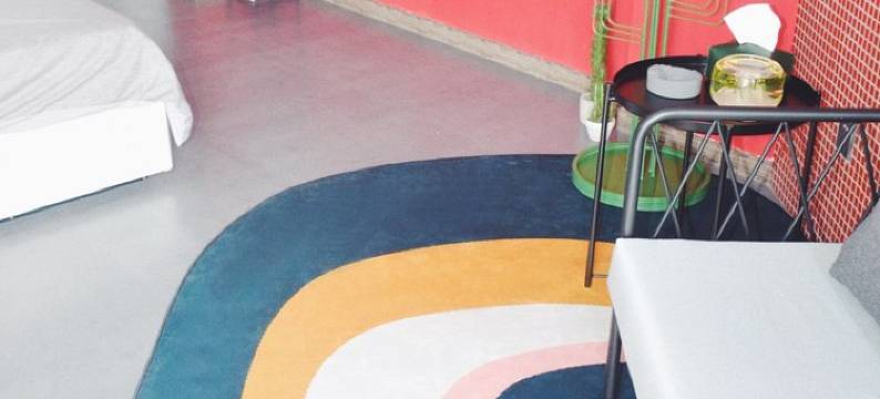 泉州棱寓公寓图片