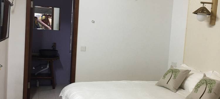 上海簪花舍特色民宿图片