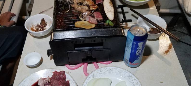 三亚燕归我家客栈图片