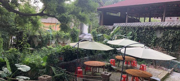 深圳书香小院(2号店)图片