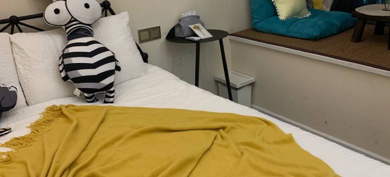 糖小妮公寓(金沙东路分店)图片