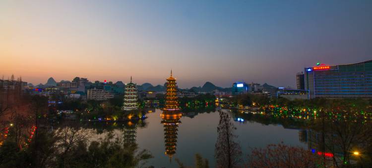 桂林彤彤小屋(2号店)图片