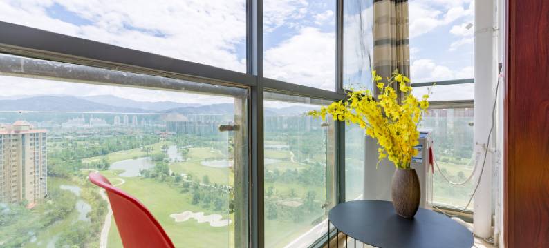 十日十月公寓(滨江大道分店)图片