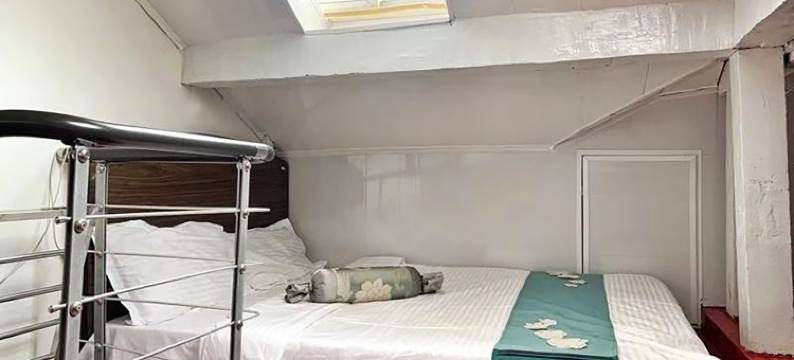 青岛普鲁士的风公寓图片