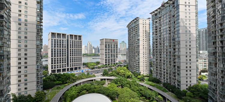上海Meet The Bund外滩缘房东公寓图片