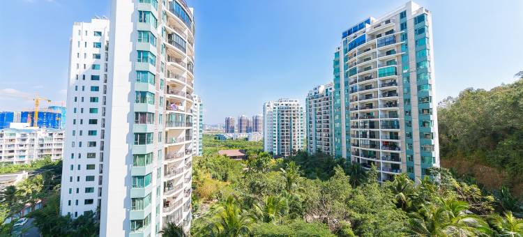 三亚宿造R5设计师民宿(凤凰路分店)图片