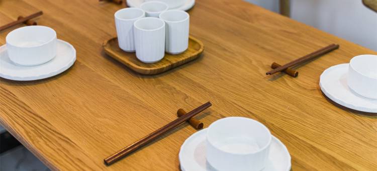 广州那茉广州公寓(汇智三路分店)图片