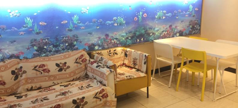 重庆怡舍高空江景度假套房公寓图片