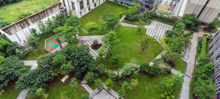 慢时光的家公寓(同和路分店)图片