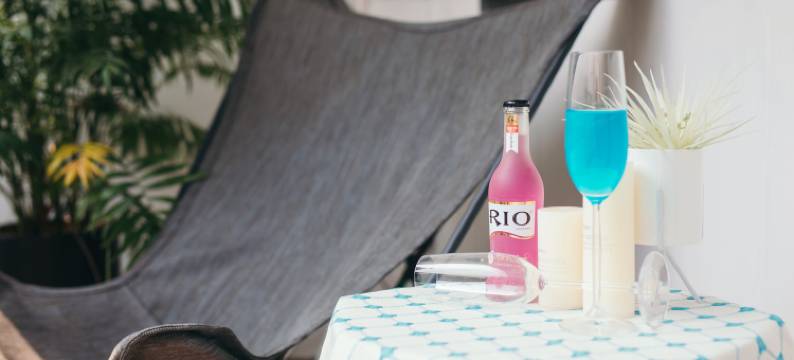 望河楼客栈(西塘景区内店)图片