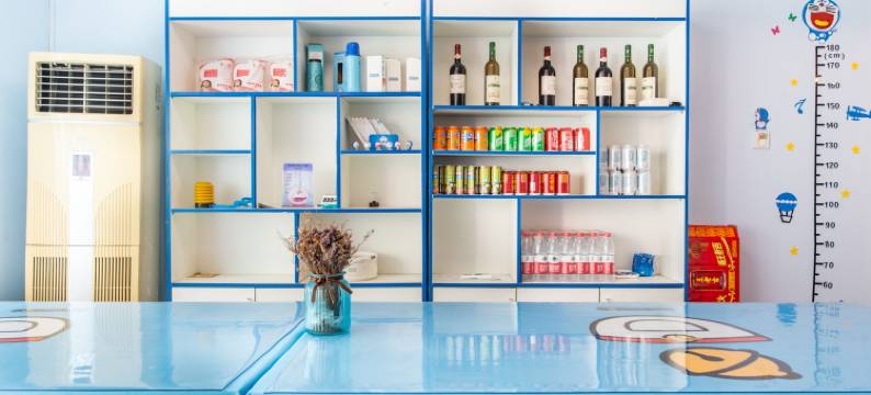 梦享家party馆公寓(大北弄分店)图片