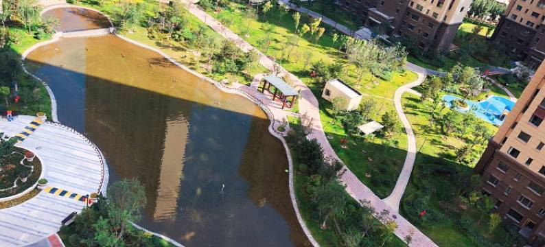 大同黑仔仔公寓图片