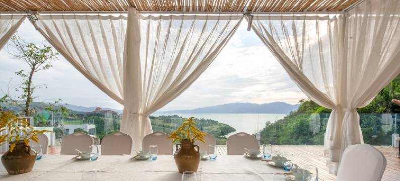 抚仙湖遇忱度假酒店图片