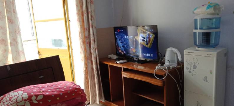 唐山海角七号家庭O民宿0(3号店)图片