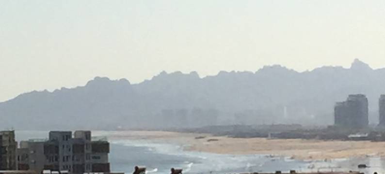青岛灵山湾民居图片