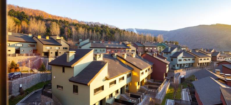 吉林木云度假别墅图片