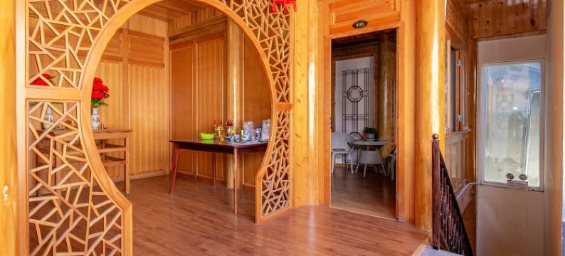 腾冲小姨兄家民宿图片