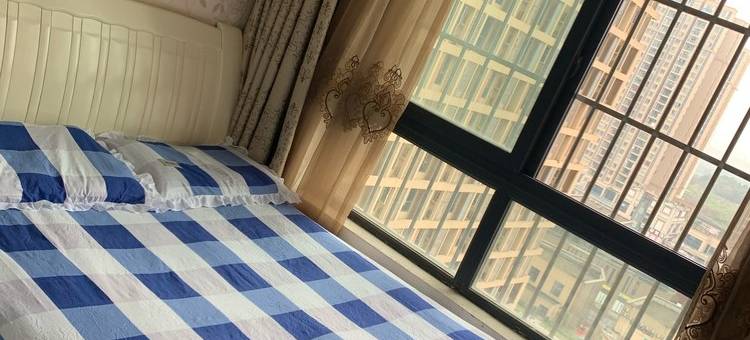 重庆护士小姐姐公寓(福城二路分店)图片