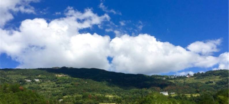 嵩县卧龙谷23号农家乐图片