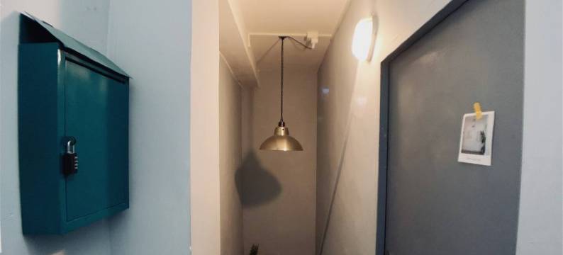 广州UNCLE_SO公寓(宝源路分店)图片