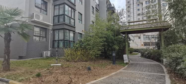宝鸡金湾华发商都/珠海机场/高层海景民宿(太白度假村分店)图片