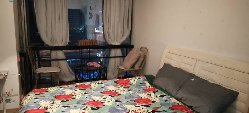 长沙南瓜头公寓(4号店)图片