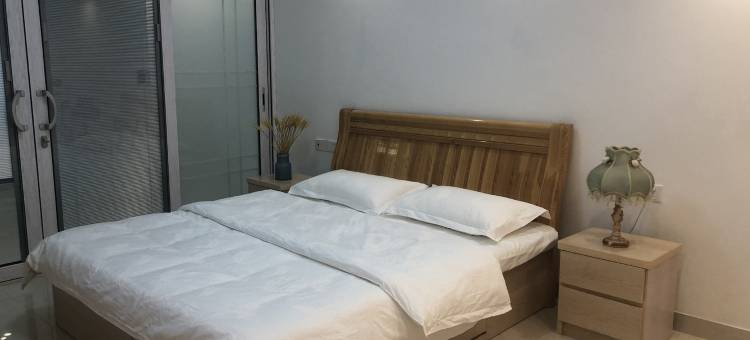 莆田卉 家公寓(4号店)图片