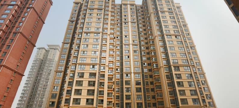 西安大雁塔LOTTO服务公寓图片