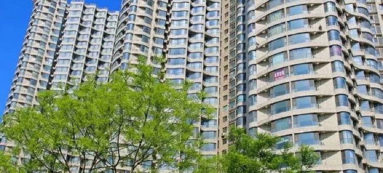 秦皇国际·海景度假公寓(金梦海湾浴场海底世界店)图片