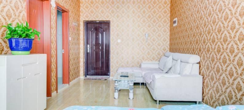 哈尔滨麦田酒店式公寓(三大动力路店)图片