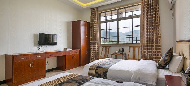 杭州依栏居精品民宿图片