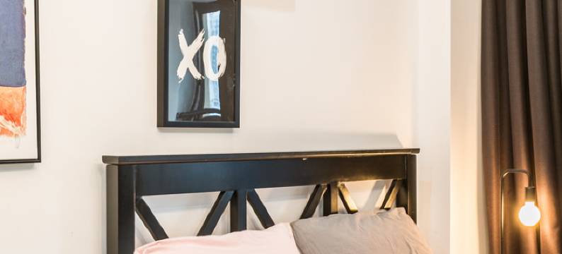 武汉匿名的好友普通公寓图片