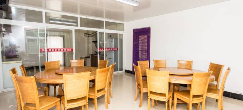 营口仙人居假日别墅图片