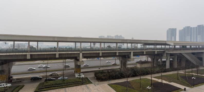 成都成都恒大帝景公寓图片