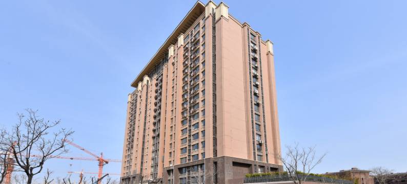 夏天的家公寓(云山路分店)图片